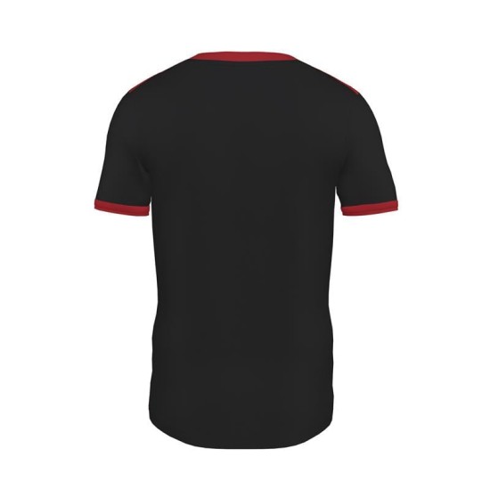 Kid's Sevilla FC 2025/26 Third Pre Match Shirt - Black