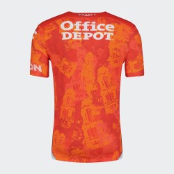 Men's Pachuca 2024/25 Away Shirt Men's Pachuca 2024/25 Away Shirt