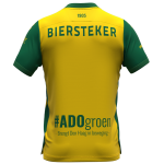 Men's ADO Den Haag 2026/27 Home Shirt