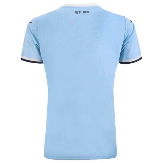 Women's Lazio 2024/25 Home Shirt Women's Lazio 2024/25 Home Shirt