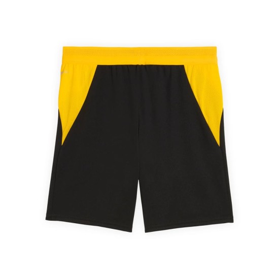 Kid's BVB Borussia Dortmund 2026/27 Home Shorts Kid's BVB Borussia Dortmund 2026/27 Home Shorts