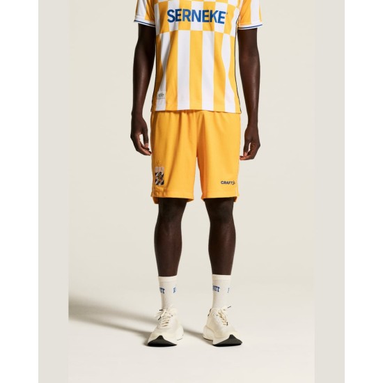 Men's IFK Göteborg 2026 Third Shorts