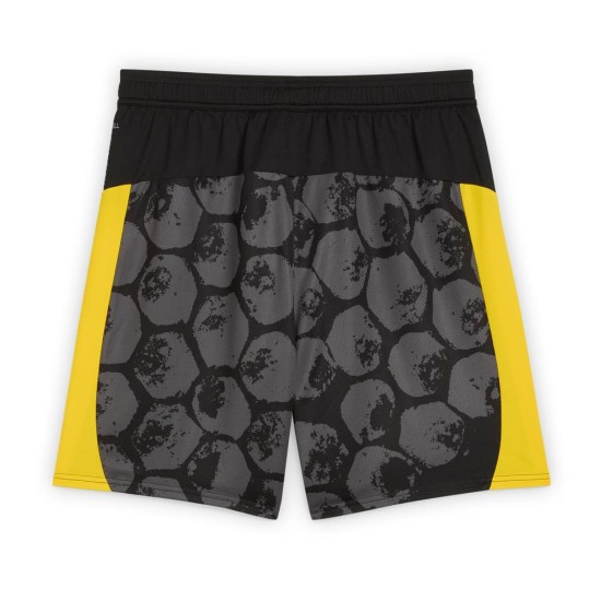 Kid's BVB Borussia Dortmund 2025/26 KidSuper Shorts Kid's BVB Borussia Dortmund 2025/26 KidSuper Shorts