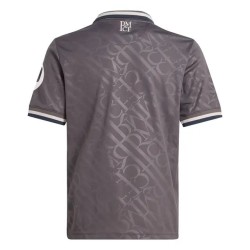 Kid's Real Madrid 2024/25 Third Shirt