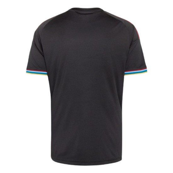 Men's Colorado Rapids 2026 Home Shirt Men's Colorado Rapids 2026 Home Shirt