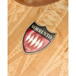 Kid's Sorrento Calcio 1945 2025/26 Home Goalkeeper Shirt Kid's Sorrento Calcio 1945 2025/26 Home Goalkeeper Shirt