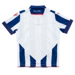 Kid's West Bromwich Albion 2024/25 Home Shirt Kid's West Bromwich Albion 2024/25 Home Shirt