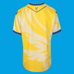 Kid's Crystal Palace 2024/25 Away Shirt