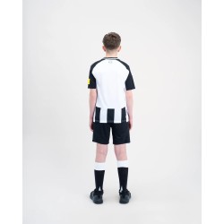 Kid's Newcastle United 2024/25 Home Shirt