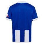 Women's Hertha BSC 2024/25 Home Shirt Women's Hertha BSC 2024/25 Home Shirt
