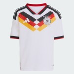 Kid's Germany 2026 Home World Cup Kit Kid's Germany 2026 Home World Cup Kit