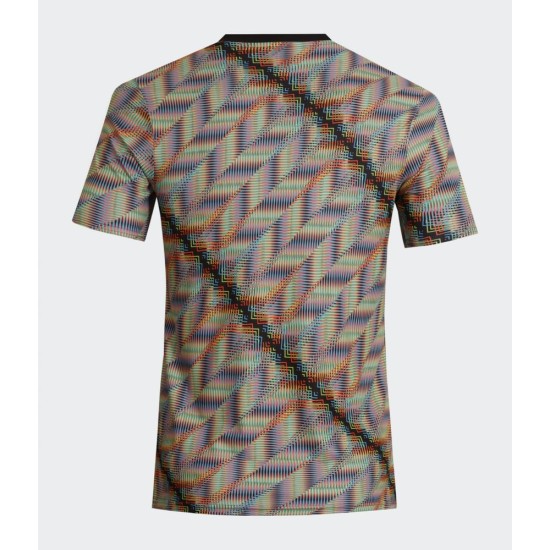 Men's Tigres UANL 2024/25 Third Prematch Shirt Men's Tigres UANL 2024/25 Third Prematch Shirt