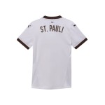 Women's FC St. Pauli 2024/25 Away Shirt
