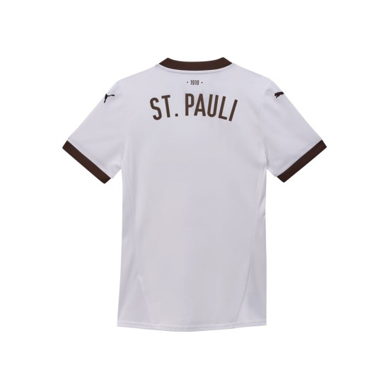 Women's FC St. Pauli 2024/25 Away Shirt