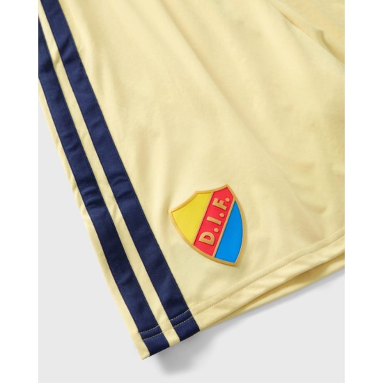Men's Djurgårdens IF 2026 Third Shorts