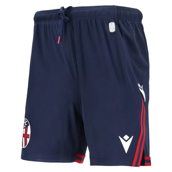 Kid's Bologna FC 2024/25 Away Shorts Kid's Bologna FC 2024/25 Away Shorts
