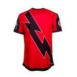 Women's Rayo Vallecano 2025/26 Away Shirt