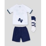Kid's Preston North End 2024/25 Home Kit Kid's Preston North End 2024/25 Home Kit