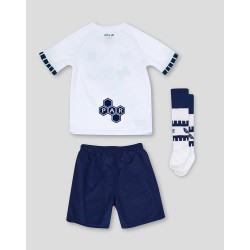 Kid's Preston North End 2024/25 Home Kit Kid's Preston North End 2024/25 Home Kit