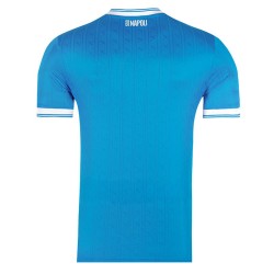 Men's Napoli 2025/26 Home Euro Shirt