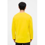 Women's FC Barcelona 1974/75 Away Long Sleeve Retro Shirt