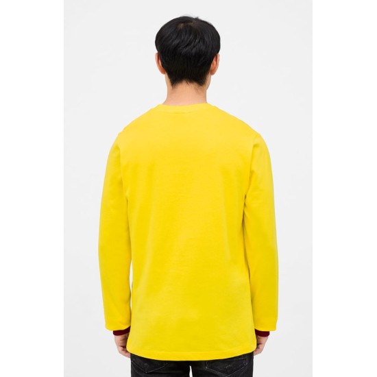 Women's FC Barcelona 1974/75 Away Long Sleeve Retro Shirt