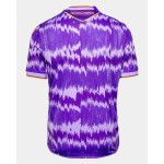 Men's Stoke City 2025/26 Away Shirt Men's Stoke City 2025/26 Away Shirt