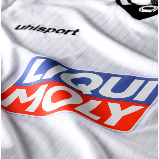 Men's SSV Ulm 1846 2025/26 Home Shirt