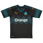 Men's OM 2018/19 Away Retro Shirt Balotelli #9 Men's OM 2018/19 Away Retro Shirt Balotelli #9