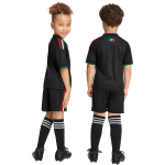 Kid's Mexico 2026 Third World Cup Kit Kid's Mexico 2026 Third World Cup Kit