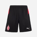 Kid's Milan 2025/26 Home Kit Kid's Milan 2025/26 Home Kit
