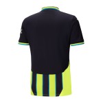 Men's Manchester City 2024/25 Away Shirt Men's Manchester City 2024/25 Away Shirt