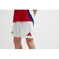 Women's Arsenal 2024/25 Home Shorts Women's Arsenal 2024/25 Home Shorts