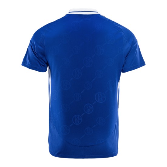 Kid's FC Schalke 04 2024/25 Home Shirt
