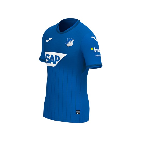Kid's TSG Hoffenheim 2024/25 Home Shirt