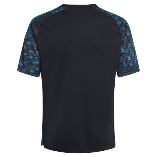 Kid's Minnesota United FC 2026 Home Shirt Kid's Minnesota United FC 2026 Home Shirt