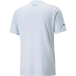 Iceland Away Jersey World Cup 2022 Iceland Away Jersey World Cup 2022