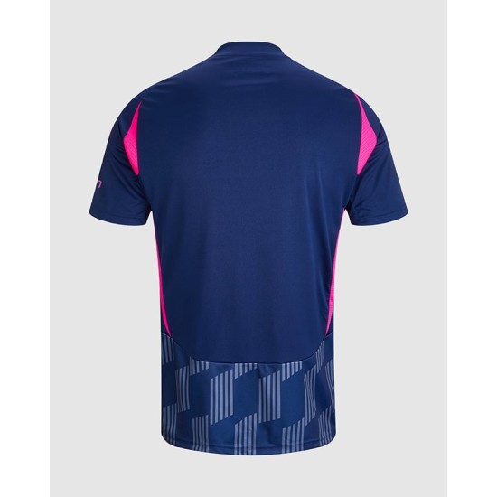 Women's Nottingham Forest 2024/25 Away Shirt Women's Nottingham Forest 2024/25 Away Shirt
