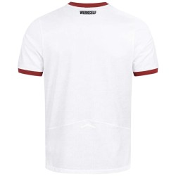 Men's Bayer 04 Leverkusen 2025/26 Special Shirt