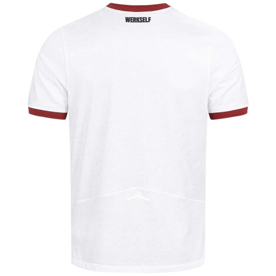 Men's Bayer 04 Leverkusen 2025/26 Special Shirt Men's Bayer 04 Leverkusen 2025/26 Special Shirt