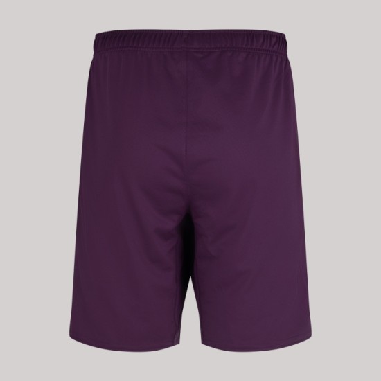 Men's Brentford 2024/25 Away Shorts Men's Brentford 2024/25 Away Shorts