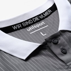 Kid's SSV Ulm 1846 2025/26 Away Shirt