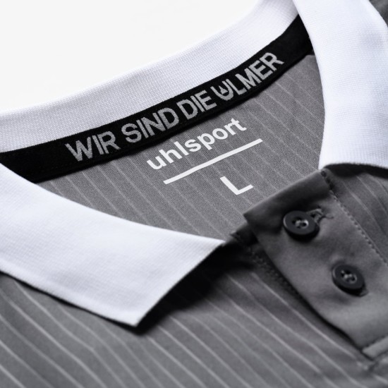 Women's SSV Ulm 1846 2025/26 Away Shirt Women's SSV Ulm 1846 2025/26 Away Shirt