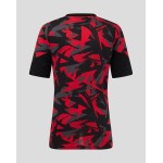 Kid's Feyenoord 2024/25 Third Matchday Shirt Kid's Feyenoord 2024/25 Third Matchday Shirt