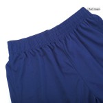 England Home Shorts EURO 2024