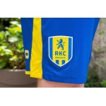 Women's RKC Waalwijk 2025/26 Home Shorts Women's RKC Waalwijk 2025/26 Home Shorts