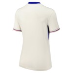 Women's France 2025 Away Shirt Women's France 2025 Away Shirt