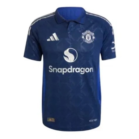 Men's RASHFORD Manchester United 2024/25 Away Shirt