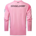 Kid's Fortuna Düsseldorf 2025/26 Goalkeeper Long Sleeve Shirt Kid's Fortuna Düsseldorf 2025/26 Goalkeeper Long Sleeve Shirt