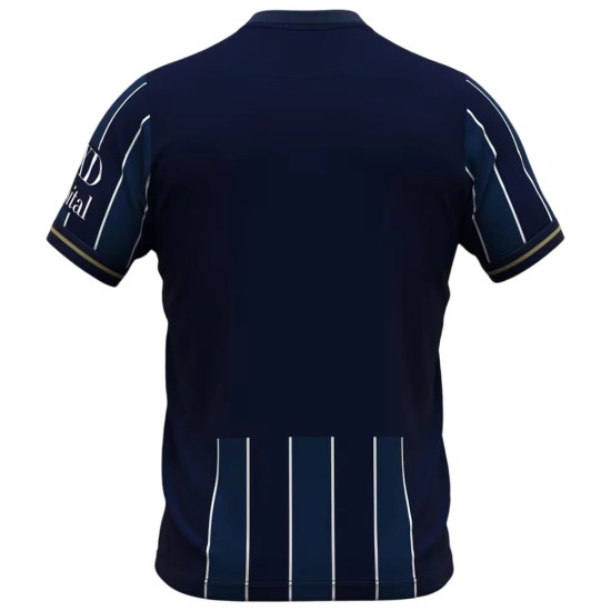 Men's Millwall 2026/27 Home Shirt